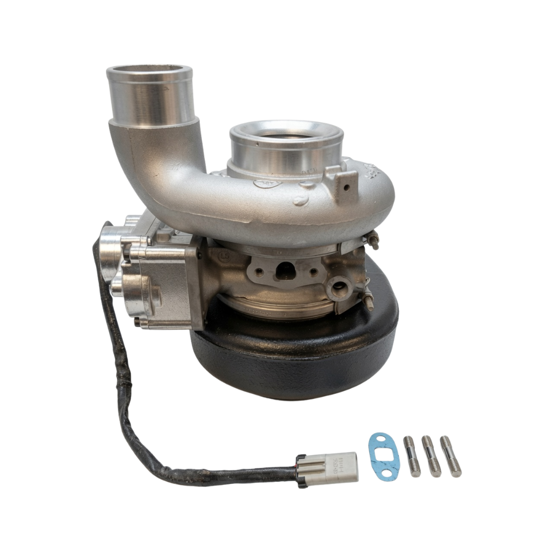 HE351VE Turbo With Actuator 5357368RX For 2007.5-2012 Ram 6.7L Cummins