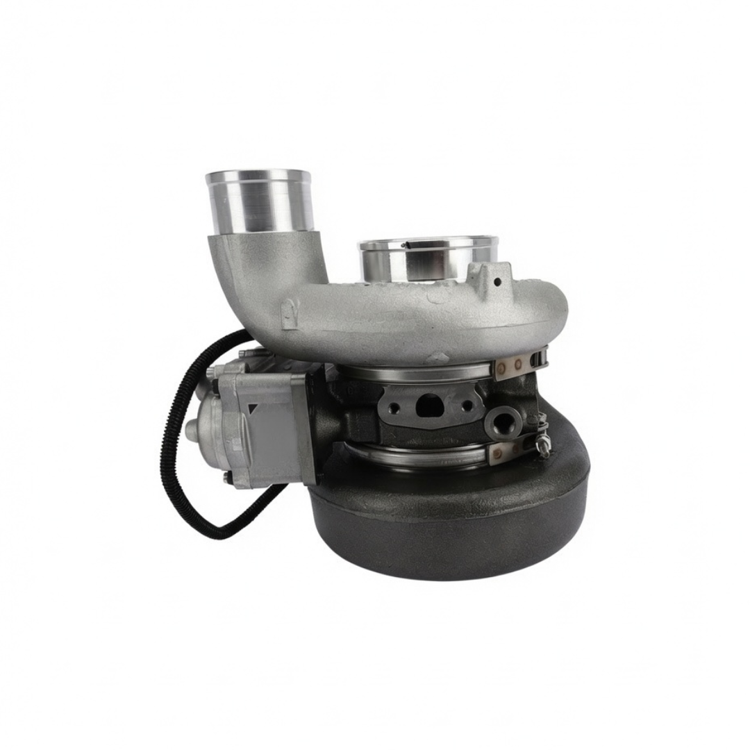 HE300VG Turbo With Actuator 5357368RX For 2013-2018 Ram 6.7L Cummins