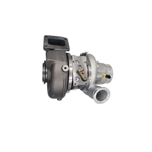 HE400VG Turbo No Actuator 5357368RX For Cummins ISX